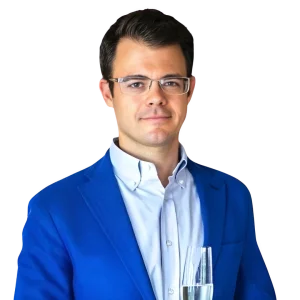 Picture of Marco Triggiani